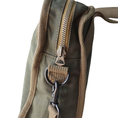 BUZZ RICKSON'S バズリクソンズ SUIT-PNEUMATIC ANTI-G, TYPE G-3A H.B.T. BAG バッグ BR02833