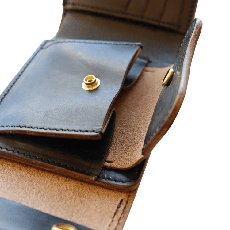 ART BROWN アートブラウン 二つ折り財布  VGW00141AB ウォレット