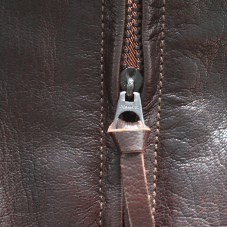 BUZZ RICKSON'S バズリクソンズ BR80661 Type AN6552 “AMERICAN SPORTSWEAR CO.” M-422Aの後継モデル ゴートスキン