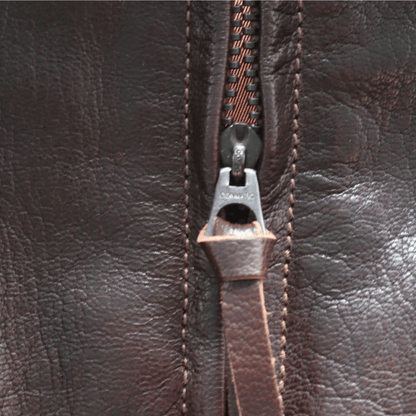 BUZZ RICKSON'S バズリクソンズ BR80661 Type AN6552 “AMERICAN SPORTSWEAR CO.” M-422Aの後継モデル ゴートスキン