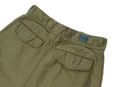 graphzero グラフゼロ La-FRCASK-0406 カーゴスカート