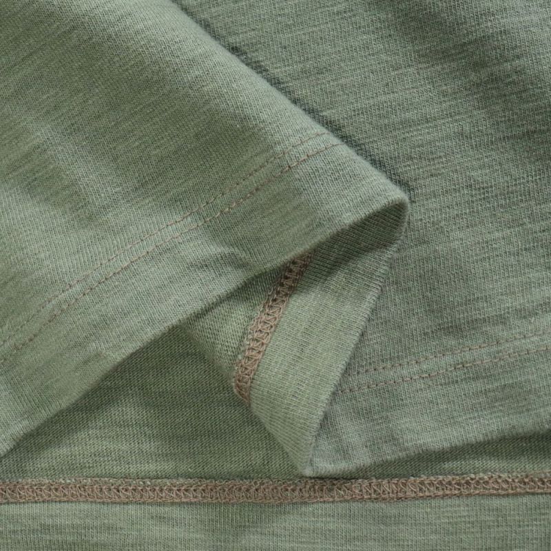 BUZZ RICKSON'S バズリクソンズ BR79365 SLUB YARN T-SHIRT UNITED STATES AIR-CORPS スラブヤーン Tシャツ ユナイテッド ステイツ エアコープス