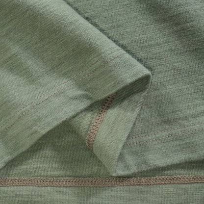 BUZZ RICKSON'S バズリクソンズ BR79365 SLUB YARN T-SHIRT UNITED STATES AIR-CORPS スラブヤーン Tシャツ ユナイテッド ステイツ エアコープス