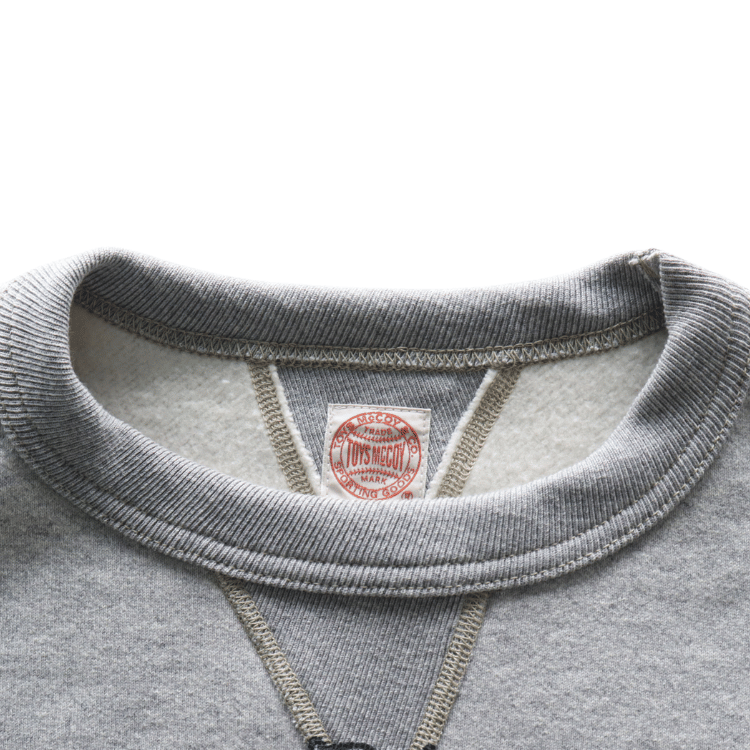 TOYS McCOY トイズマッコイ TMC2545 HEAVYWEIGHT SWEAT MARILYN MONROE "ANYTHING GOES" ヘヴィウエイトスウェット マリリンモンロー