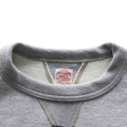 TOYS McCOY トイズマッコイ TMC2545 HEAVYWEIGHT SWEAT MARILYN MONROE "ANYTHING GOES" ヘヴィウエイトスウェット マリリンモンロー