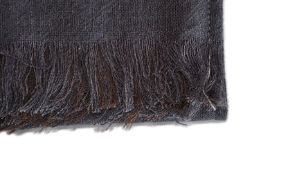 WEARMASTERS ウエアマスターズ by ATTRACTIONS Lot.729 Bicolor Stole バイカラーストール　