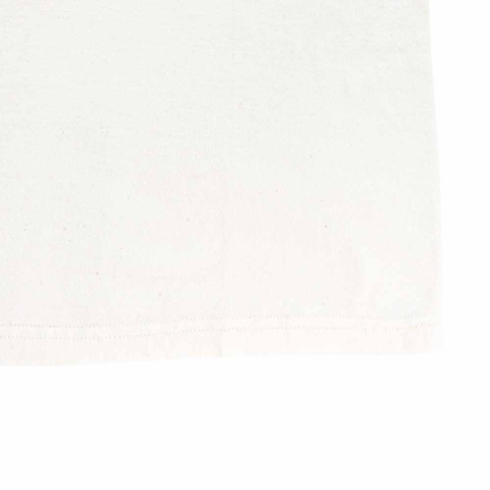 DAPPER'S ダッパーズ 1701 1.3mm Binder C Neck Tee Standard Sewing Model ダッパーズ バインダー Cネック Tシャツ