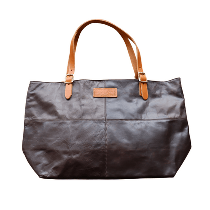 BUTLER VERNER SAILS バトラーバーナーセイルズ  Pony Pull up Big tote JA-1387-33  ポニープルアップビッグトート