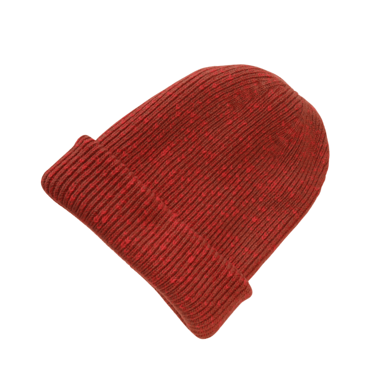 DELUXEWARE デラックスウエア DLC-005  KNIT CAP ニットキャップ ニット帽