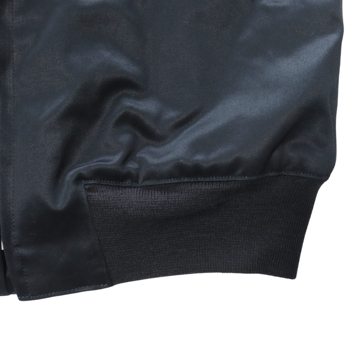 BUZZ RICKSON'S バズリクソンズ BR15775 WILLIAM GIBSON COLLECTION BLACK TANKERS SLASH POCKET ウィリアム ギブソン コレクション ブラックタンカース スラッシュポケット