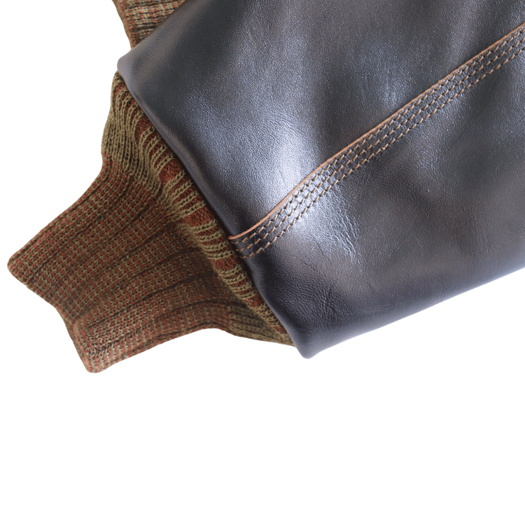 BUZZ RICKSON'S バズリクソンズ BR80649  Type A-1 “A.C. ORDER No.31-800P”  1927年 A-1 夏季用 フライトジャケット