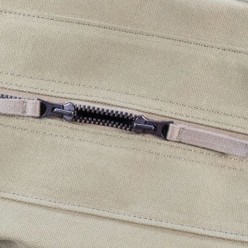 BUZZ RICKSON'S バズリクソンズ BR02816 Type MF-1 KIT BAG キット・バッグ