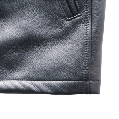 Y'2 LEATHER ワイツーレザー SB-93 STEER OIL PHARAOH JACKET ステアオイルファラオジャケット