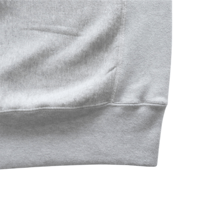 BUZZ RICKSON'S バズリクソンズ BR69645 HORIZONTAL KNITTING SWEAT SHIRT “CVA-67 J.F. KENNEDY” ホリゾンタル・ニッティング スウェットシャツ