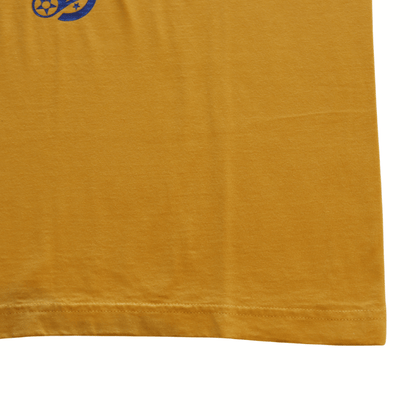 BUZZ RICKSON'S BR79775 S/S T-SHIRT AIRMENS MOSQUITO Short Sleeve T-Shirt Military Mosquito Force