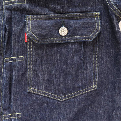 JELADO ジェラード JP94407ED Age of Longing Black Tag 407EXX １st モデル Gジャン 黒タグ