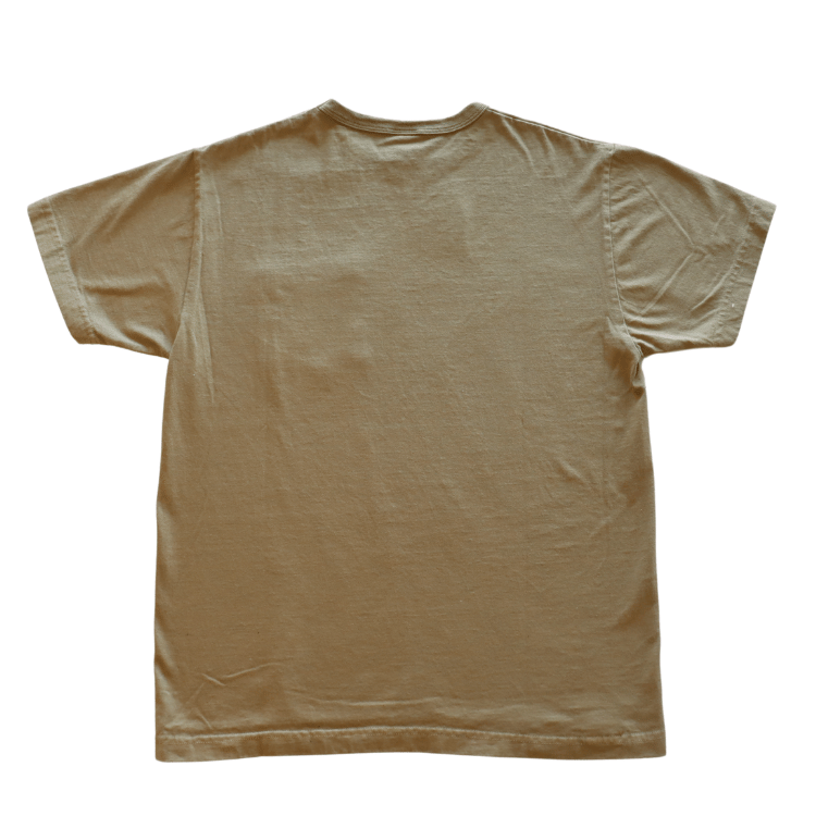 BUZZ RICKSON'S バズリクソンズ BR79579 S/S POCKET T-SHIRT U.S. AIR FORCE 半袖Tシャツ USAF ポケットT
