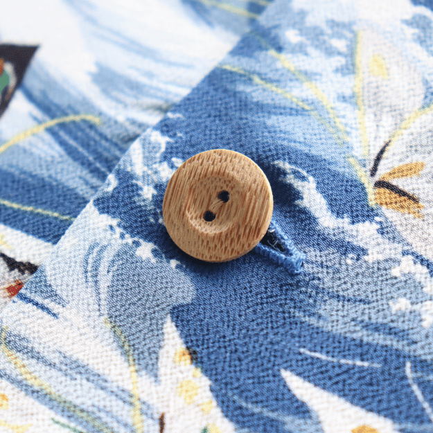 SUN SURF SS39627 S/S RAYON HAWAIIAN SHIRT "BUTTERFLY SPLASH" Rayon Hawaiian Shirt Butterfly Splash Hawaiian Shirt Aloha Shirt Short Sleeve Shirt Butterfly Pattern