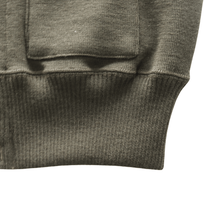 BUZZ RICKSON'S バズリクソンズ BR90259 Type C-2 “BUZZ RICKSON MFG. CO.” C-2 セーター ミリタリー フライトジャケットインナー