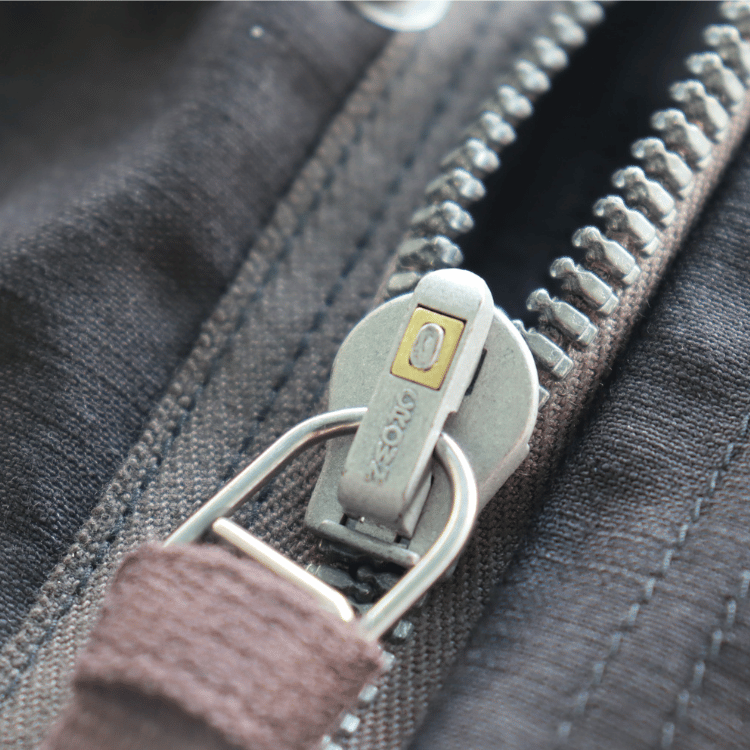 BUZZ RICKSON'S バズリクソンズ BR14969 WILLIAM GIBSON COLLECTION Type BLACK M-51 PARKA ウィリアムギブソンコレクション ブラックM-51パーカー M-51 フィールドパーカー モッズコート