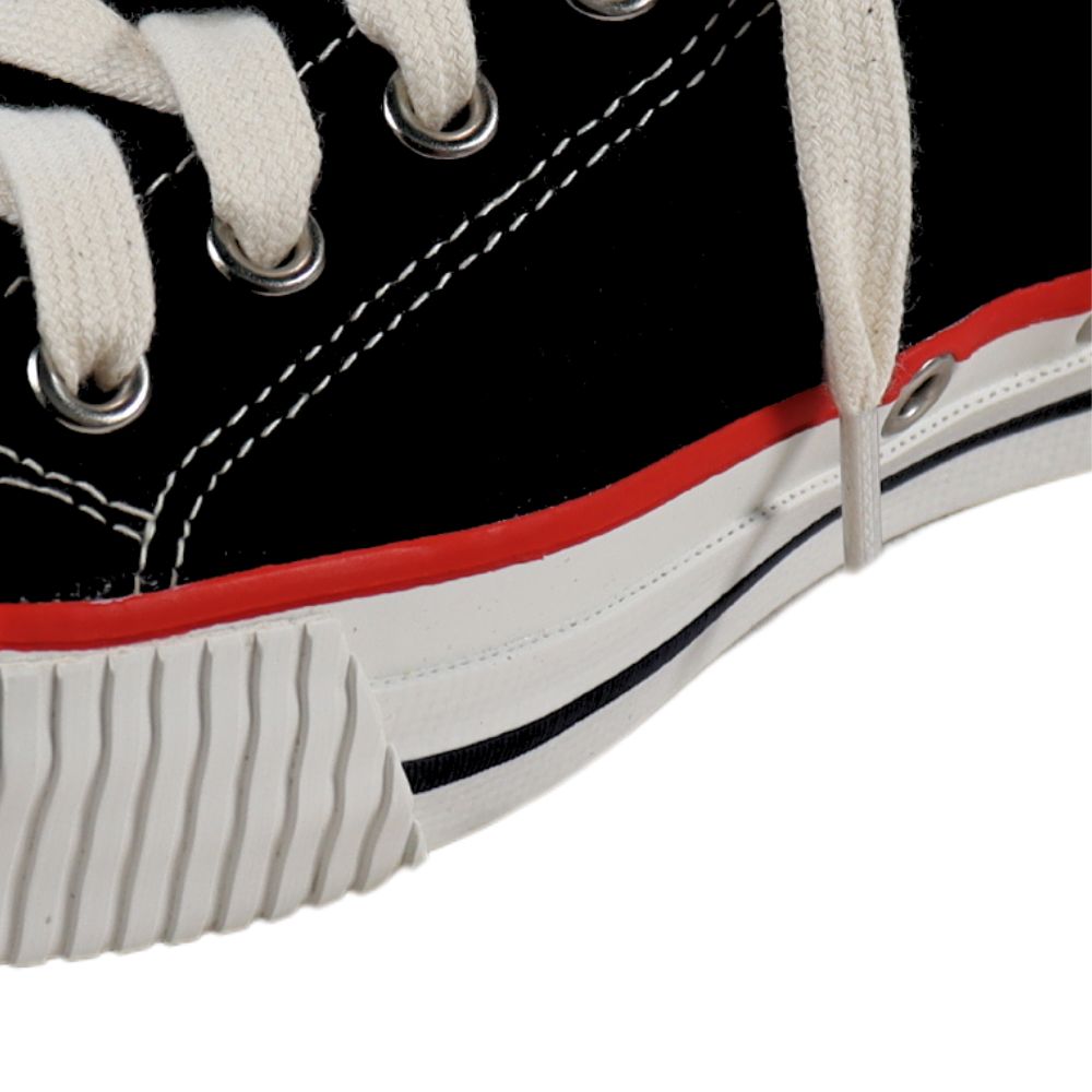 CUSHMAN クッシュマン 29290  50s STYLE LOWCUT SNEAKER ローカットスニーカー キャンバス