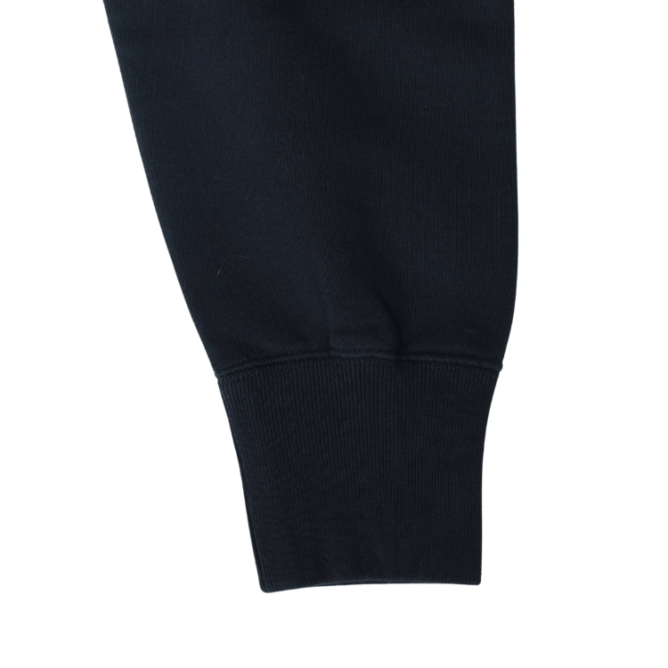 TAILOR TOYO TT69816 SUKA HOODED PARKA EMBROIDERED "VIET-NAM" Sweatshirt Hoodie Brushed Lining Kangaroo Pocket