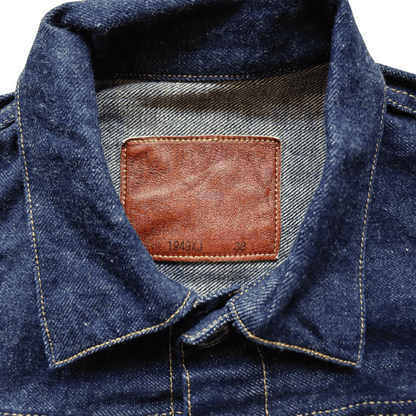 DELUXEWARE デラックスウエア 1949XJ VINTAGE FIRST JACKET