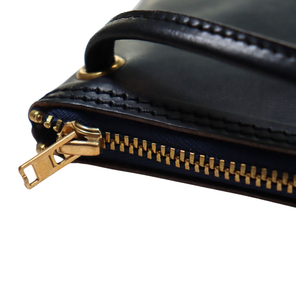 ART BROWN アートブラウン VGC00067AB ポーチウォレット POUCH WALLET ホーウィン クロムエクセル