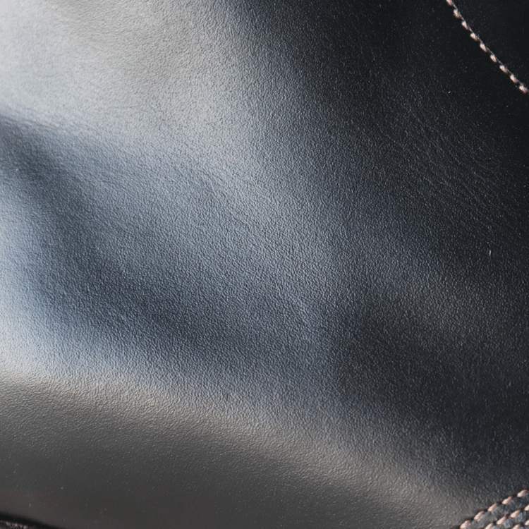 The 2 Monkeys ２モンキーズ TM72924 Sportif スポルティフ Black Calf フレンチビンテージテイスト モカシン型ブーツ jelado ジェラード 別ブランド