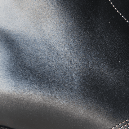 The 2 Monkeys ２モンキーズ TM72924 Sportif スポルティフ Black Calf フレンチビンテージテイスト モカシン型ブーツ jelado ジェラード 別ブランド