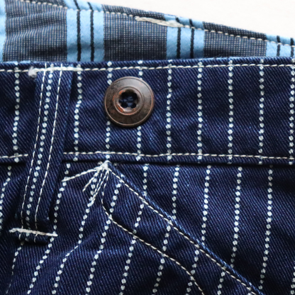 JELADO ジェラード AG21322 Dugout Trousers ダグアウトトラウザーズ ワークトラウザーズ ワークパンツ ヴィンテージワークスタイル