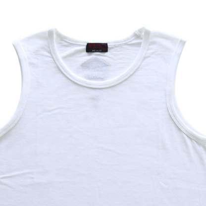 SUN SURF SS79571 SUNSURF COOLMAX® TANKTOP Sun Surf Coolmax Tank Top Inner Men's Aloha Shirt Inner