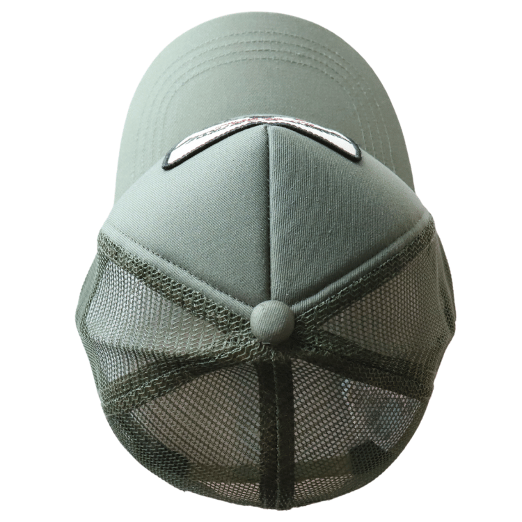 STUDIO D'ARTISAN ステュディオダルチザン 7572 メッシュキャップ