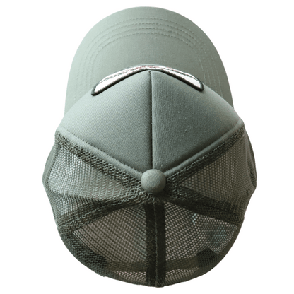 STUDIO D'ARTISAN ステュディオダルチザン 7572 メッシュキャップ