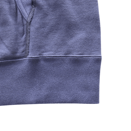 BUZZ RICKSON'S バズリクソンズ BR69640 SWEAT PARKA U.S.NAVAL ACADEMY スウェットパーカー U.S.ナーバルアカデミー