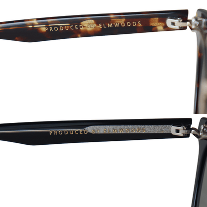 ORGUEIL オルゲイユ OR-7358B/D Flip-Up Glass フリップアップグラス サングラス メガネ 跳ね上げ ウェリントンタイプ