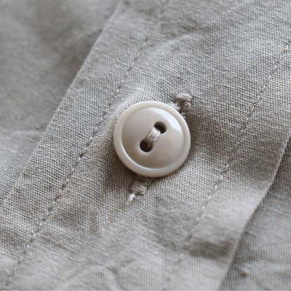 BUZZ RICKSON'S バズリクソンズ BR29659 UTILITY SHIRTS N-3 “CONTRACT NTsx-83000” ユーティリティーシャツ 長袖シャツ ミリタリー U.S.NAVY