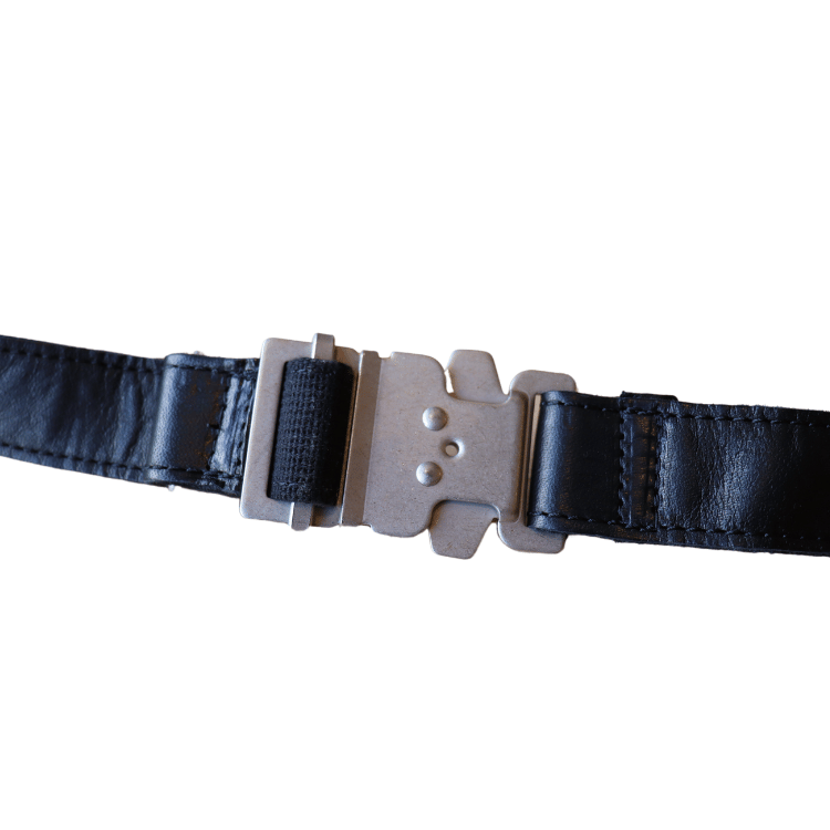 BUTLER VERNER SAILS バトラーバーナーセイルズ  Horse Hip Bag JA-2290-33  馬革ヒップバッグ