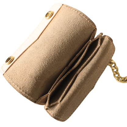 KC's ケイシイズ SH1093 SPLIT HORWEEN TRACKER MINI WALLAT スプリットホーウィントラッカーミニウォレット 財布 メンズ ミニトラッカーウォレット アメカジ クロムエクセル ラフアウト