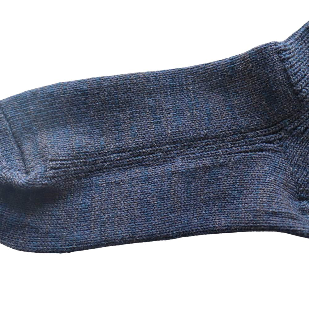 DALEES&CO ダリーズアンドコー BOOTS SOCKS ブーツソックス 2R0016 靴下