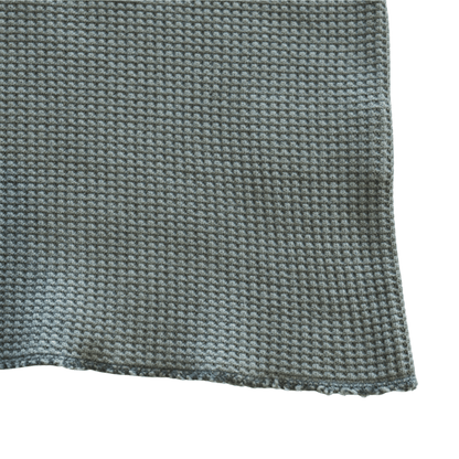 JELADO ジェラード AB94236-26 Mega Thermal Henry Neck メガサーマル ヘンリーネック Tシャツ トップス 長袖 ミリタリー 防寒 保温 サーマルワッフル