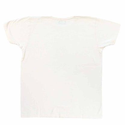 DAPPER'S ダッパーズ 1701 1.3mm Binder C Neck Tee Standard Sewing Model ダッパーズ バインダー Cネック Tシャツ