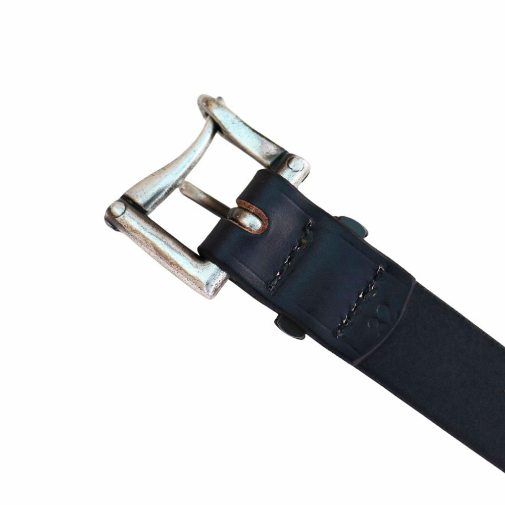ARTBROWN アートブラウン NDB33002AB HARD BENDS LEATHER FIREMAN BELT ハード べンズレザー ファイヤーマンベルト