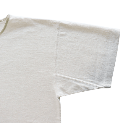 JELADO The 2 Monkeys TM12244 Classic Henley Shirt Short Sleeve T-Shirt Henley Neck T-Shirt