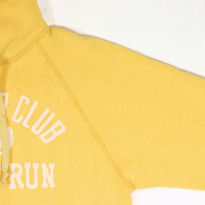 EWARE デラックスウエア LPL-05 BOOSTER ミディアムウエイトパーカー