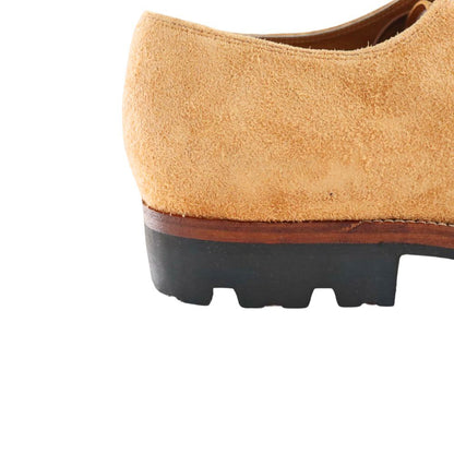 DALEE'S & CO ダリーズアンドコー STACKMAN.STK スタックマンブーツ