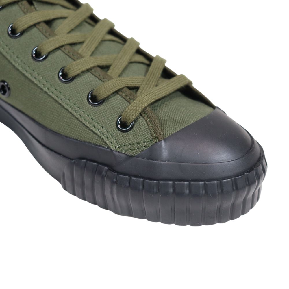 WEARMASTERS ウエアマスターズ by Attractions 408 Jumpin’High Shoes ハイカットスニーカー