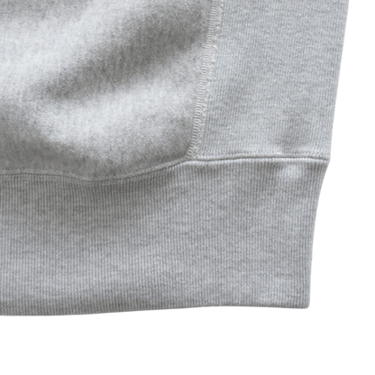 BUZZ RICKSON'S バズリクソンズ BR69644 HORIZONTAL KNITTING SWEAT SHIRT “ARMY FOOTBALL” ホリゾンタル・ニッティング スウェットシャツ スウェット ARMY フットボール