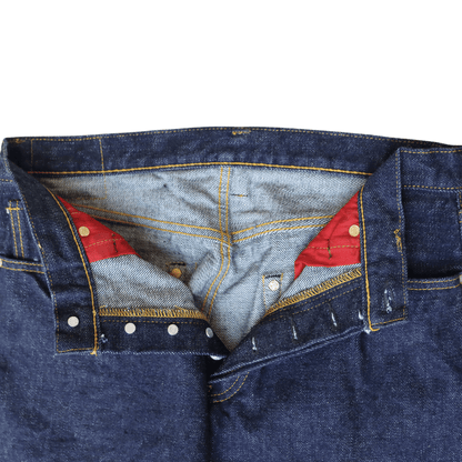 SAMURAI JEANS サムライジーンズ S3000VX21oz 21oz零大戦モデル デニムパンツ ジーパン