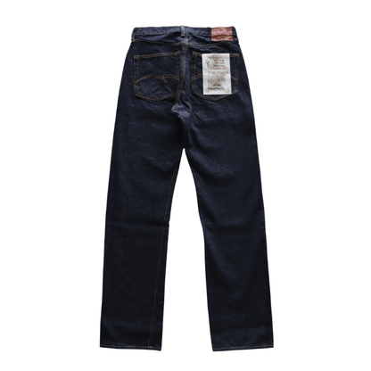 STUDIO D'ARTISAN SD-101 15oz Regular Straight Jeans Men's Original Straight